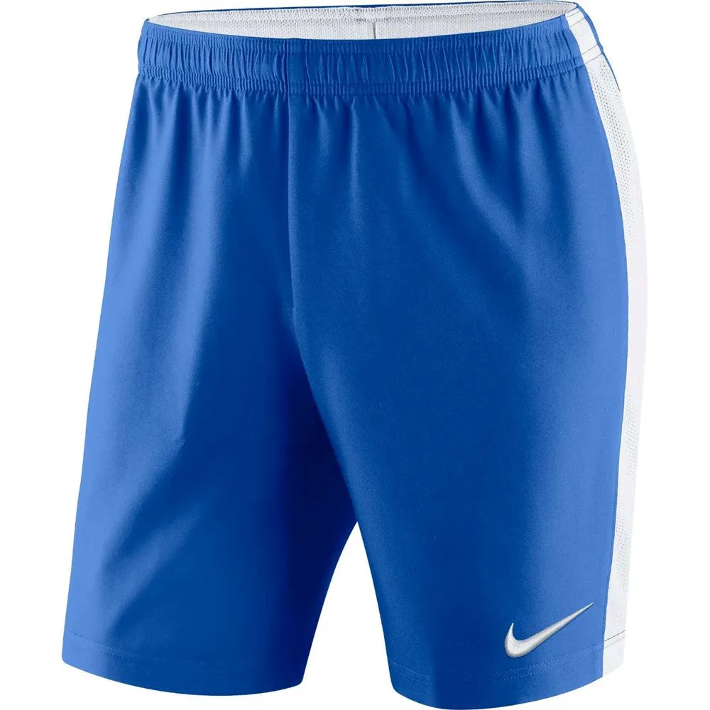 Nike Venom II Woven Shorts - Royal Blue