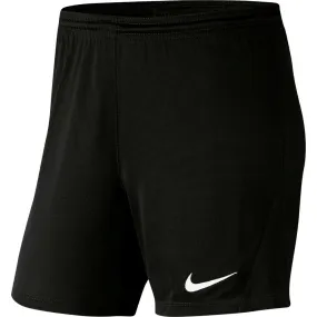 Nike Women's Park III Short - Black