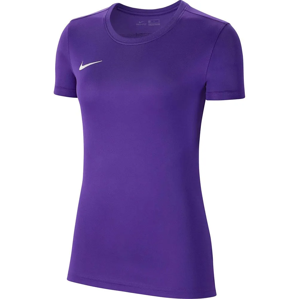 Nike Womens Park VII Game Jersey (Court Purple) - Buy Online at Nike.com