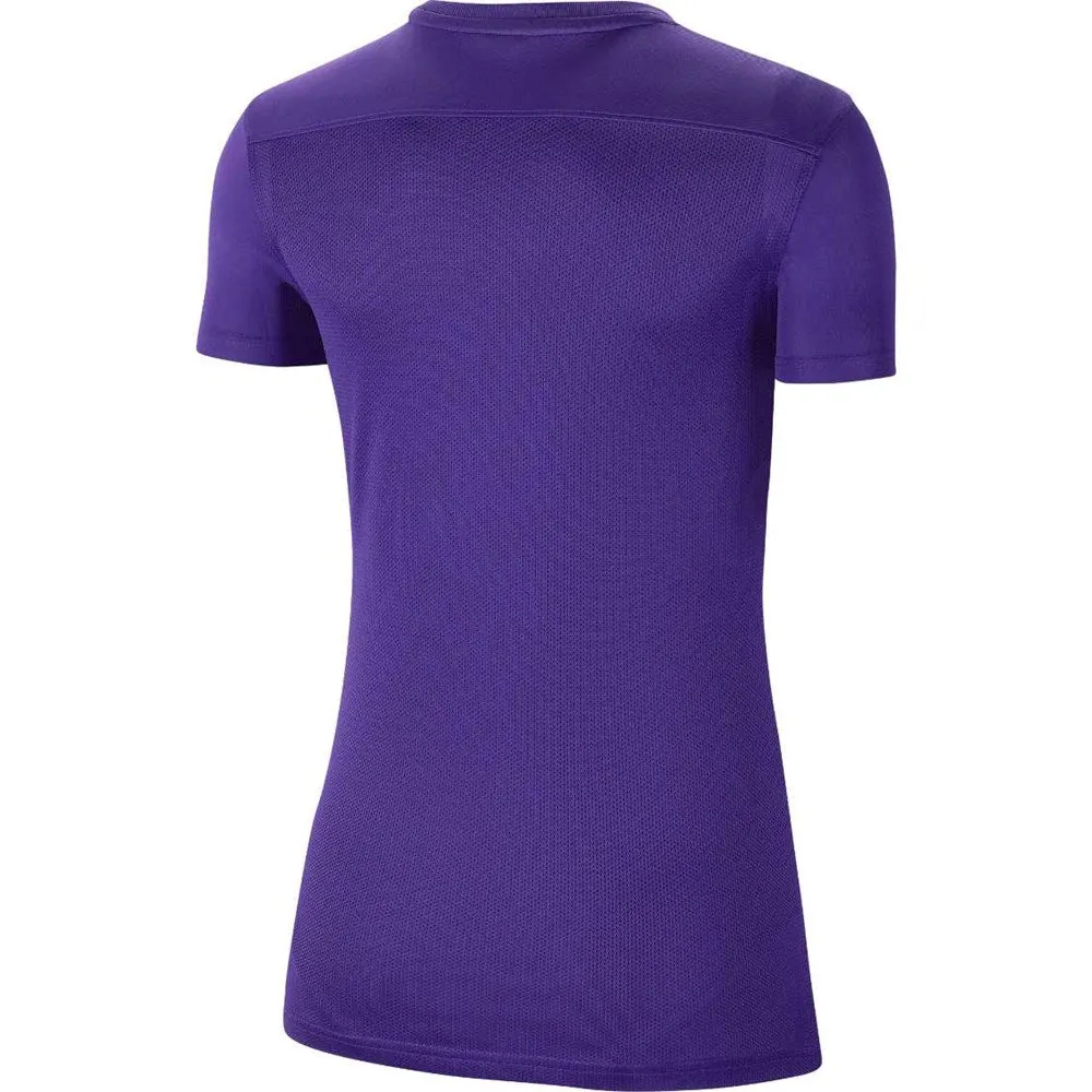 Nike Womens Park VII Game Jersey (Court Purple) - Buy Online at Nike.com