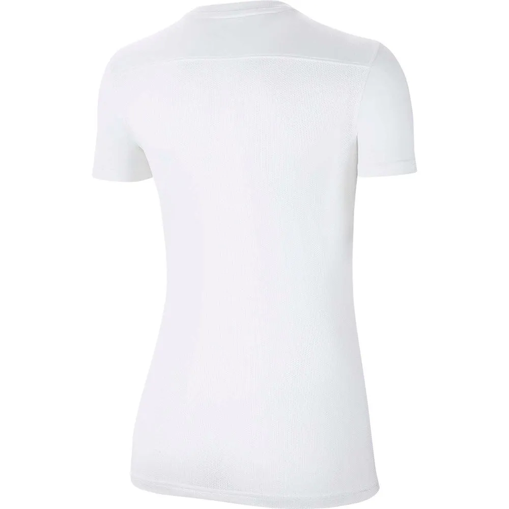 Nike Women's Park VII Game Jersey - White