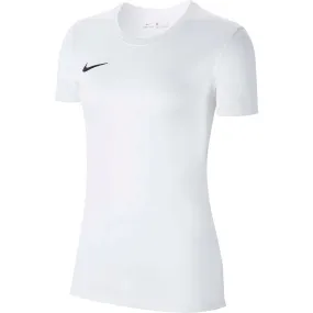 Nike Women's Park VII Game Jersey - White