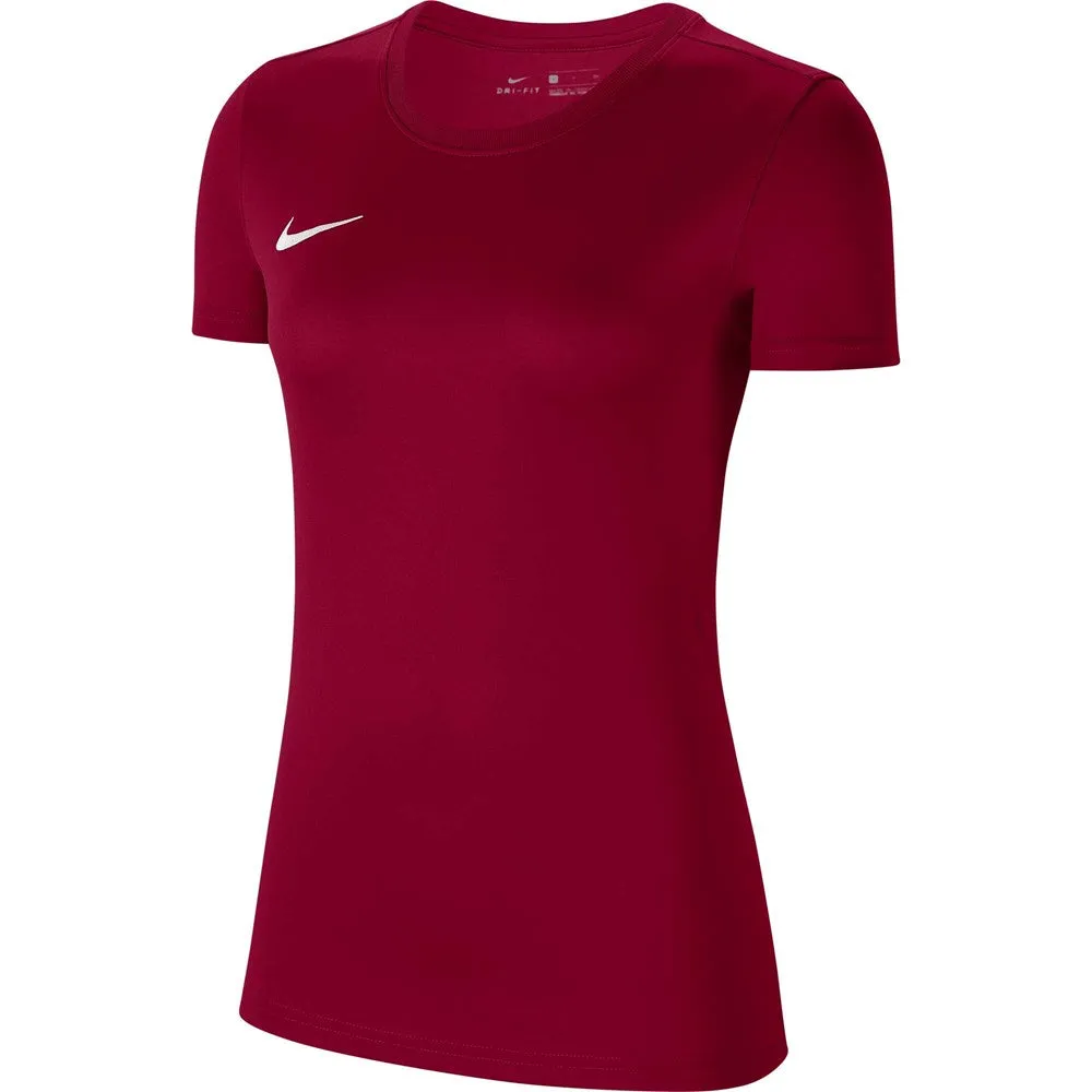 Nike Women's Team Red Park VII Game Jersey