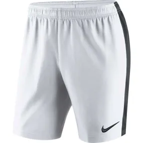 Nike Woven Short (White)