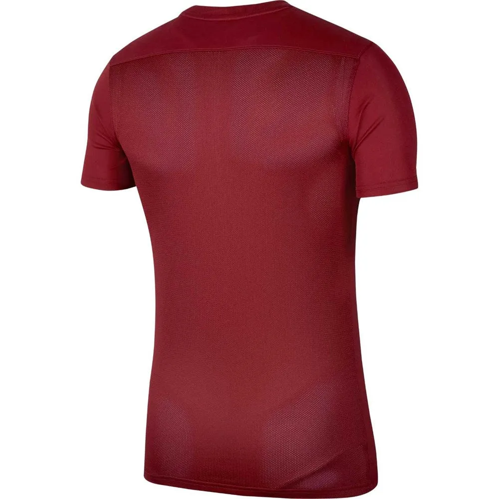 Nike Youth Park VII Game Jersey, Team Red