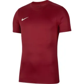 Nike Youth Park VII Game Jersey, Team Red