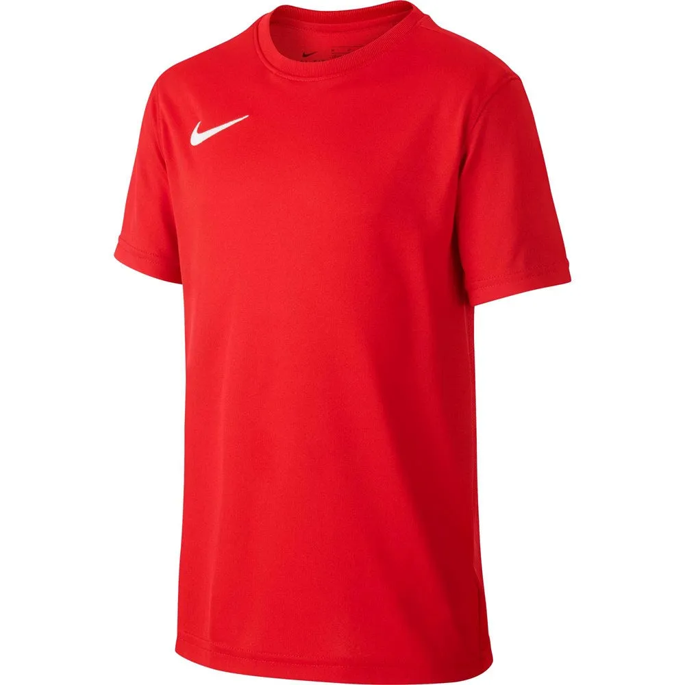 Nike Youth Park VII Game Jersey - University Red