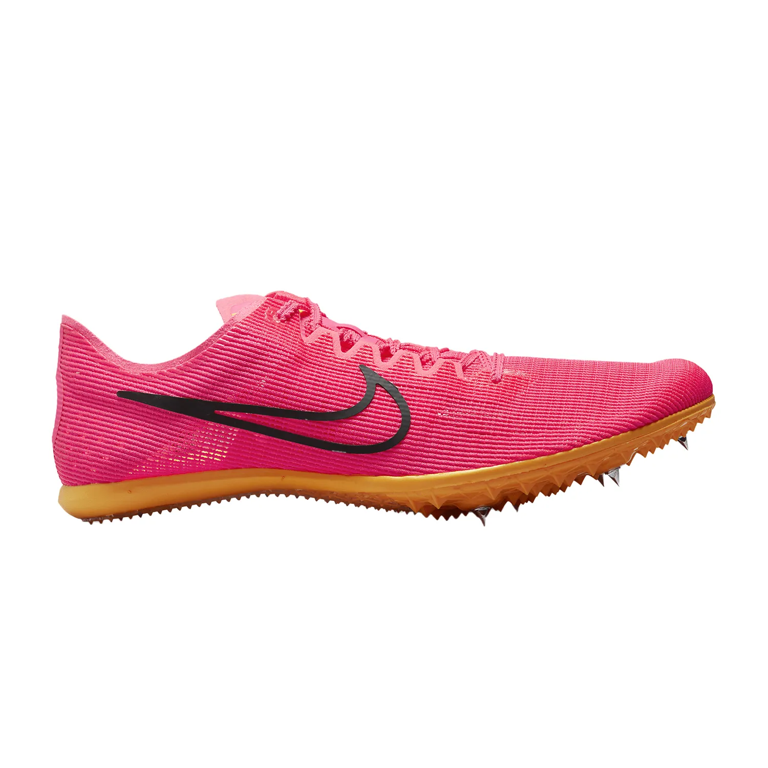 Nike Zoom Mamba 6 Hyper Pink Black Laser Orange