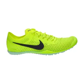 Nike Zoom Mamba V Volt Cave Purple Mint Foam Vachetta Tan