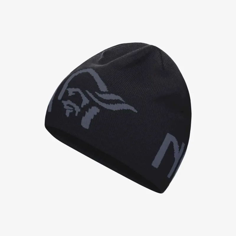 Norrona  /29 Logo Beanie - Berretto