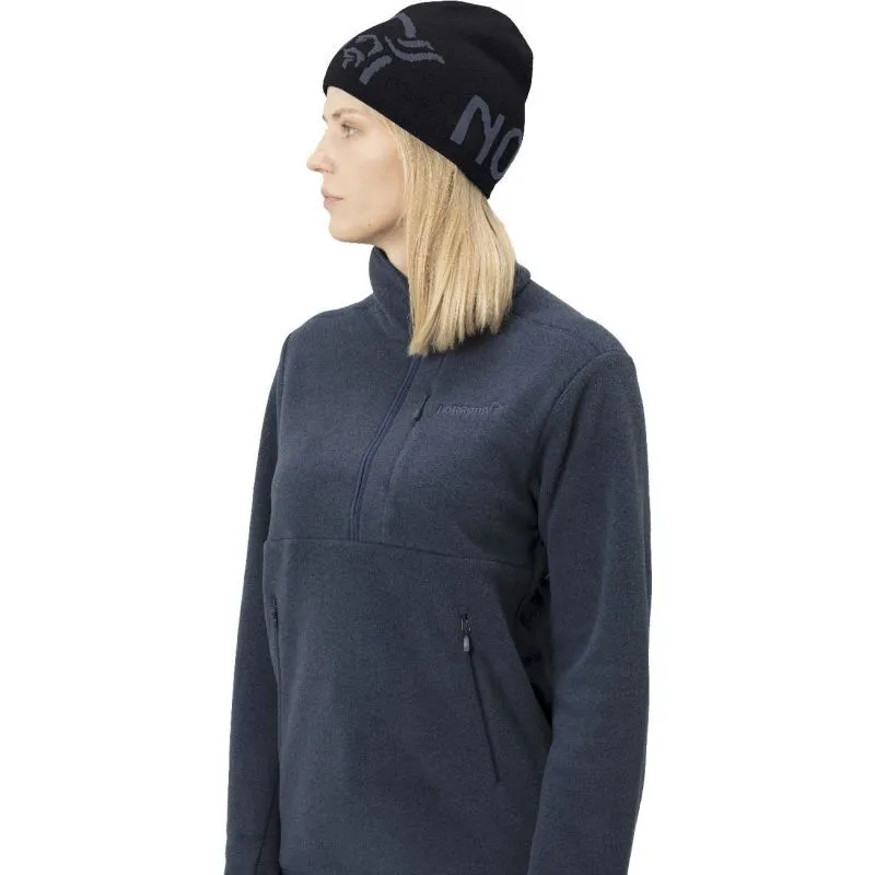 Norrona  /29 Logo Beanie - Berretto