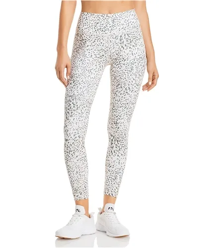 N:Philanthropy Womens Breck Cheetah Casual Leggings