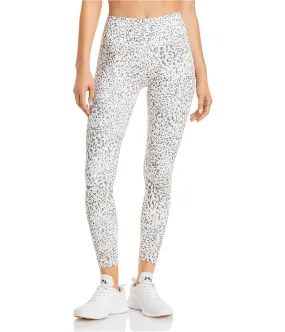 N:Philanthropy Womens Breck Cheetah Casual Leggings