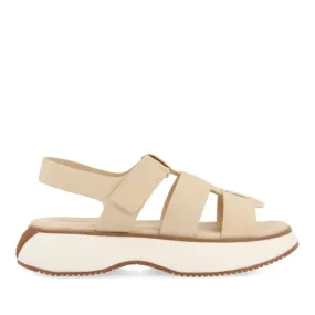 OFF-WHITE SPORTS SANDALS CRAB TYPE FOR WOMEN GWEEK