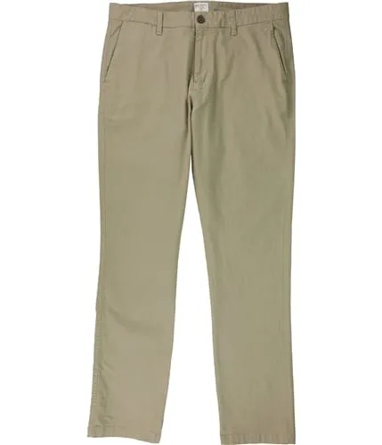 O'neill Mens Solid Casual Trouser Pants