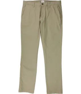 O'neill Mens Solid Casual Trouser Pants