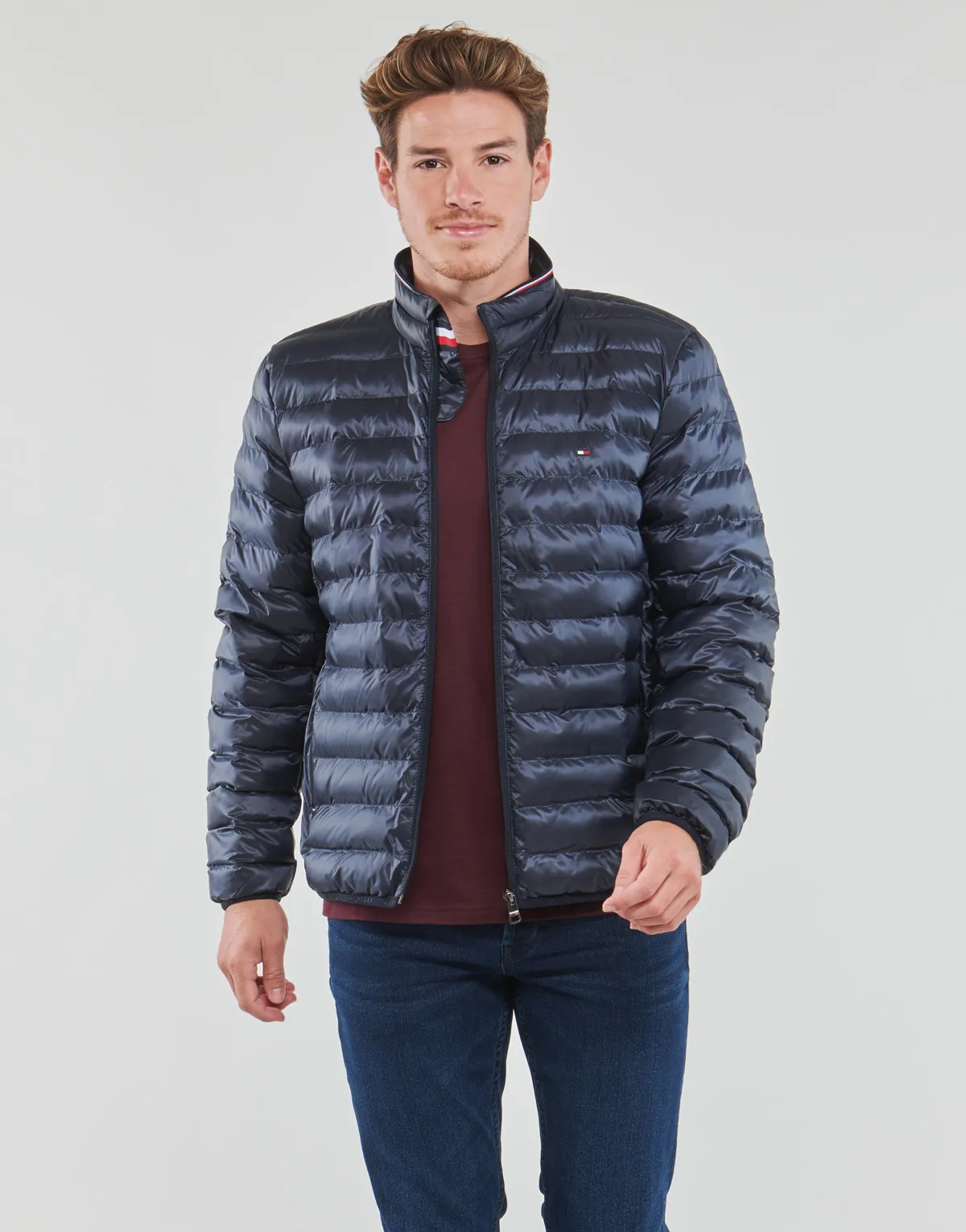 Packable Down Jacket