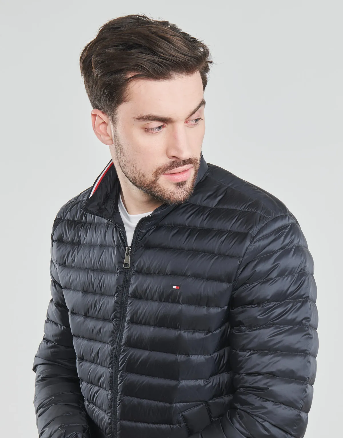 Packable Down Jacket