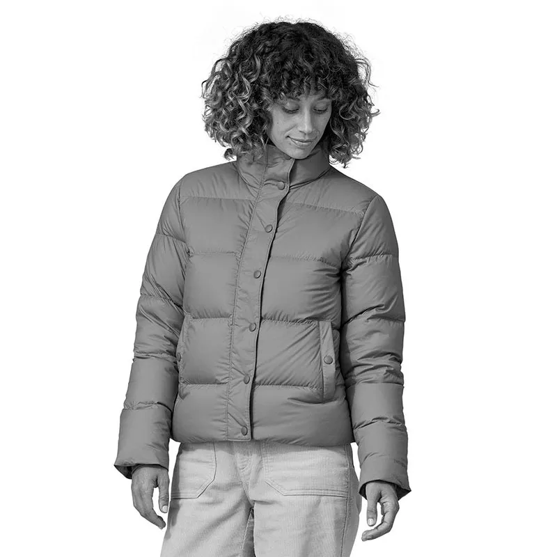 Patagonia Silent Down Jacket W