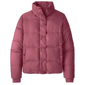 Patagonia Silent Down Jacket W