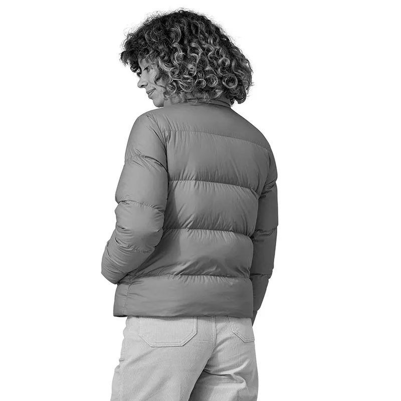 Patagonia Silent Down Jacket W