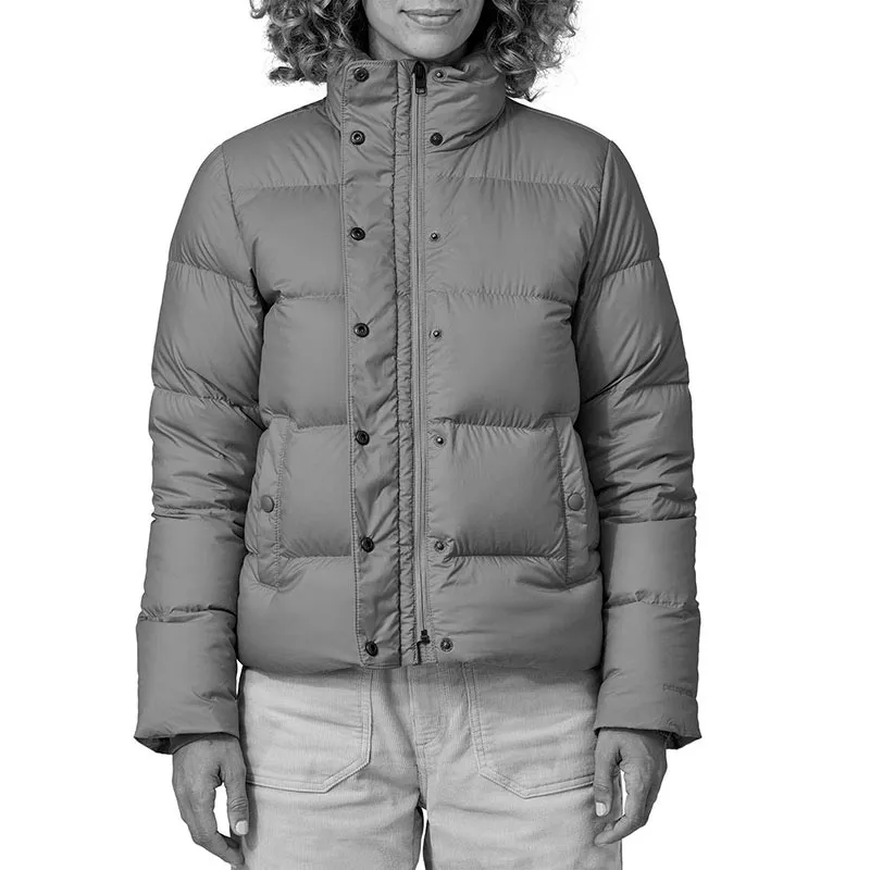 Patagonia Silent Down Jacket W