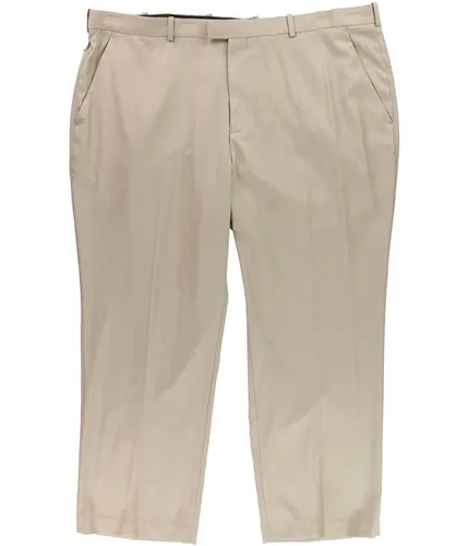 Perry Ellis Mens Classic Casual Chino Pants