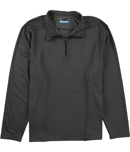 Pga Tour Mens Fleece Pullover Sweater, TW2