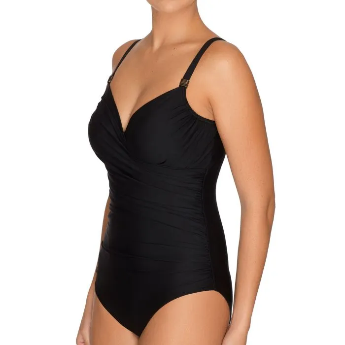 PrimaDonna Swim Cocktail 4000134 - Slimming Swimsuit