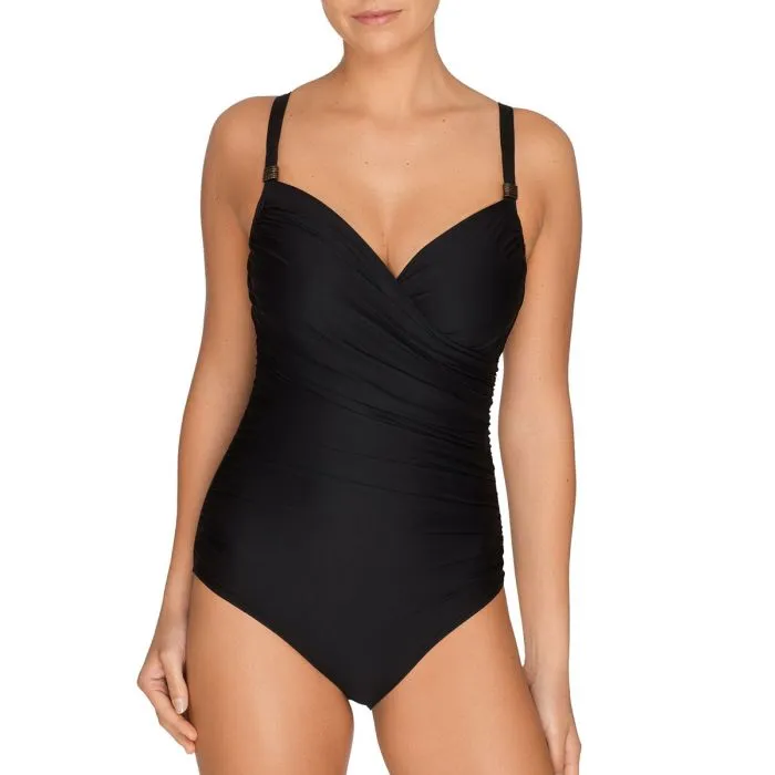 PrimaDonna Swim Cocktail 4000134 - Slimming Swimsuit