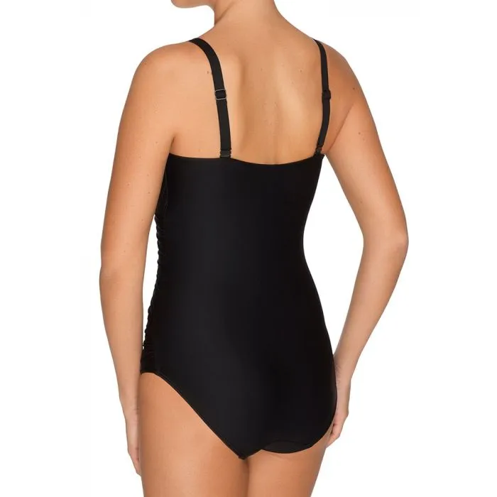 PrimaDonna Swim Cocktail 4000134 - Slimming Swimsuit