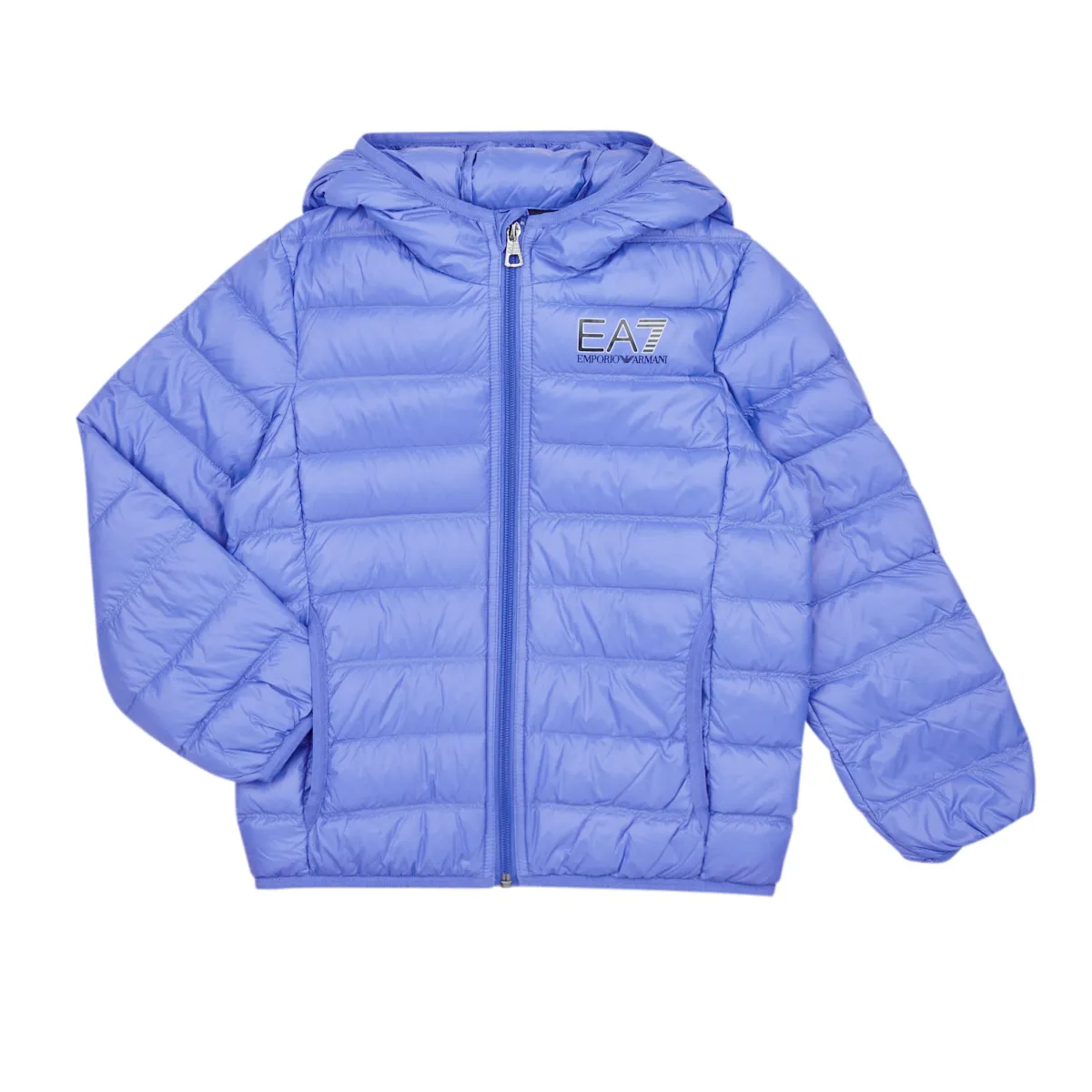 Puffer Coat