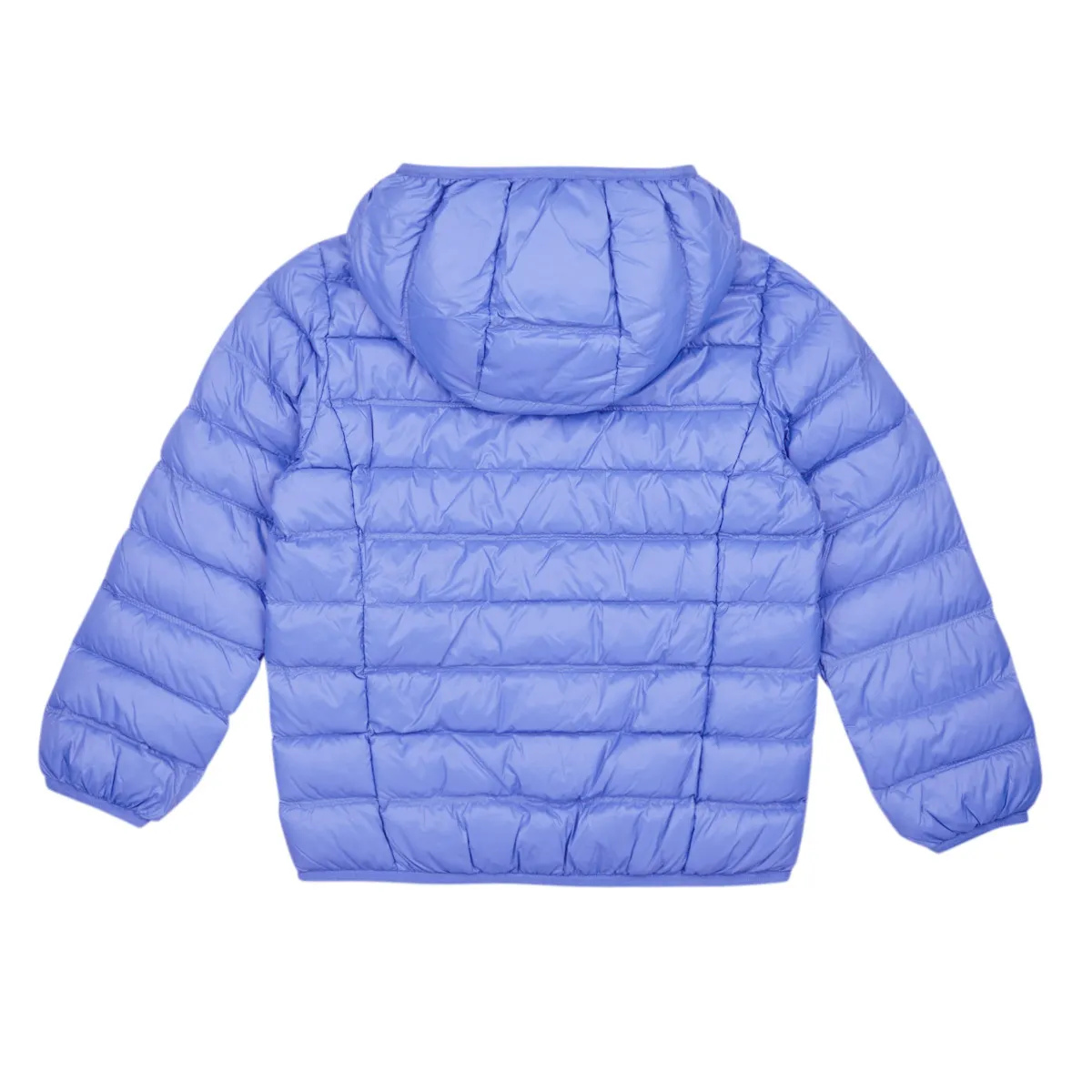 Puffer Coat