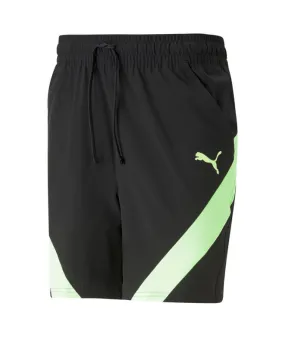 Puma Fit Black Men's Fitness Pants