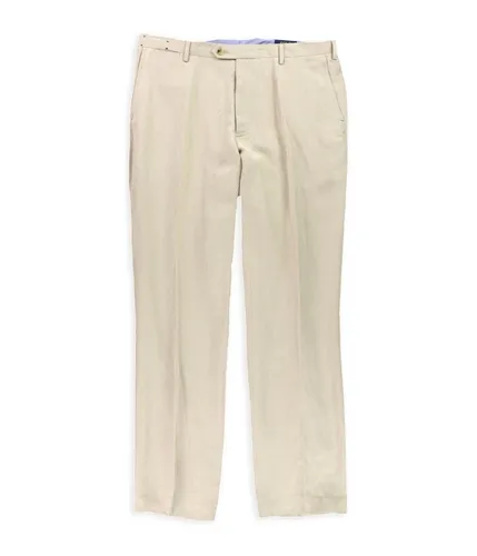 Ralph Lauren Mens Twill Casual Chino Pants, TW5