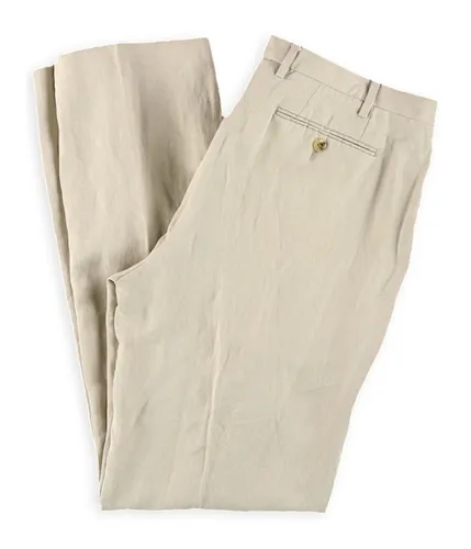 Ralph Lauren Mens Twill Casual Chino Pants, TW5