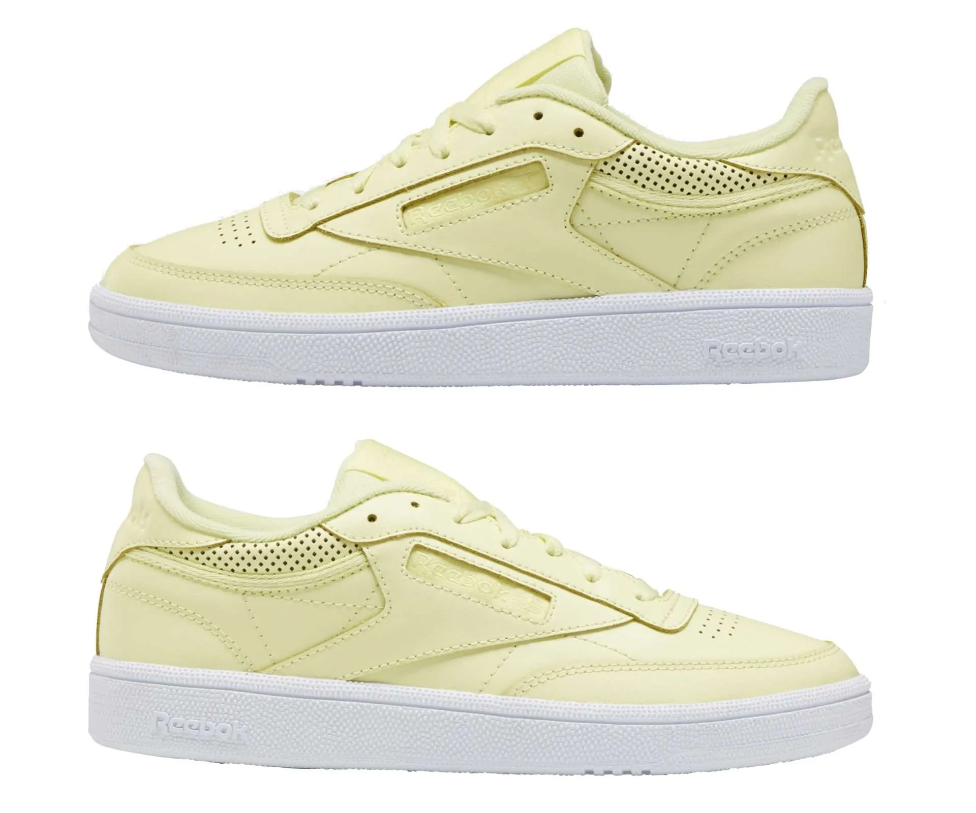 Reebok Classic Women’s CLUB C 85 Shoes