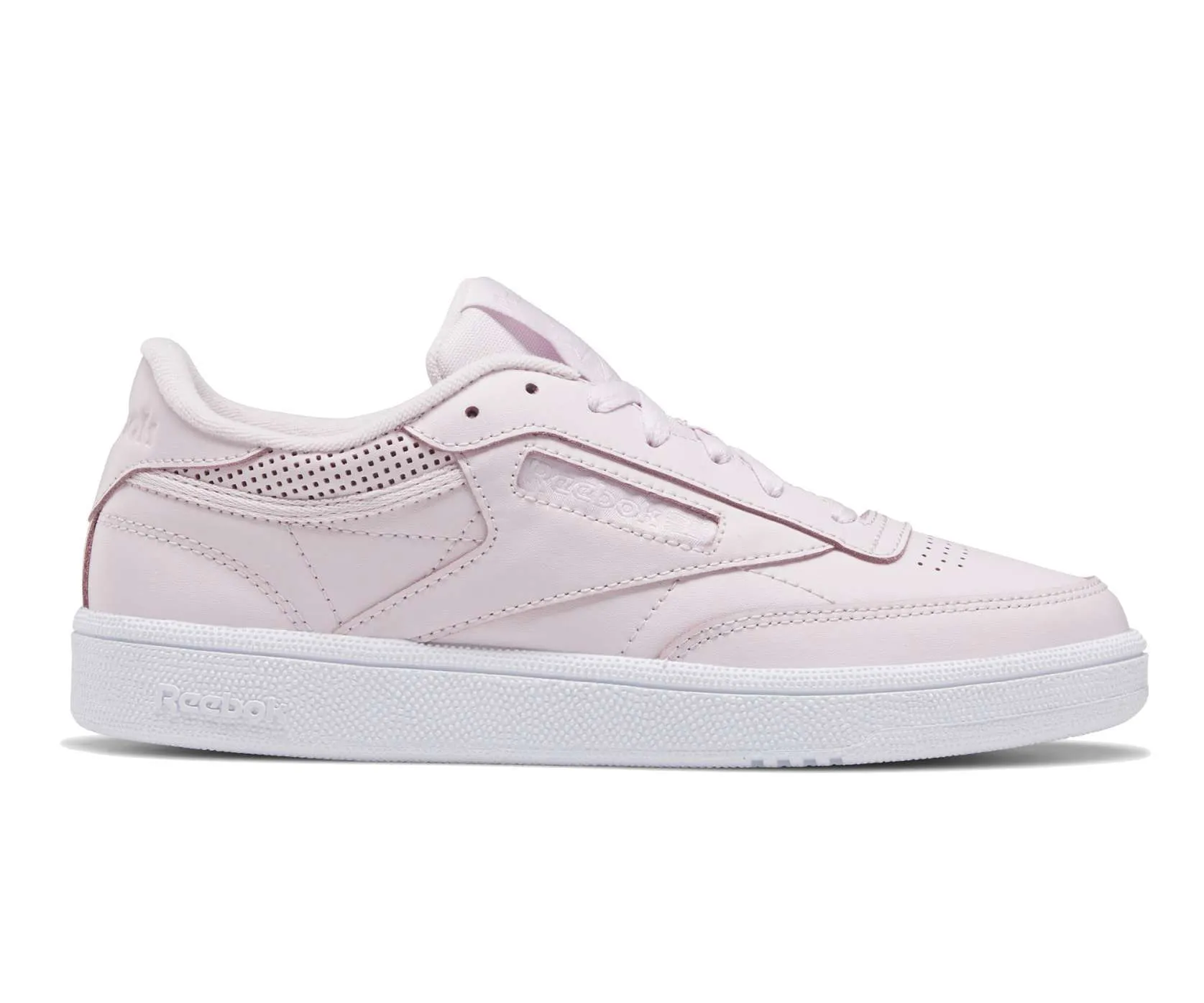 Reebok Classic Women’s CLUB C 85 Shoes