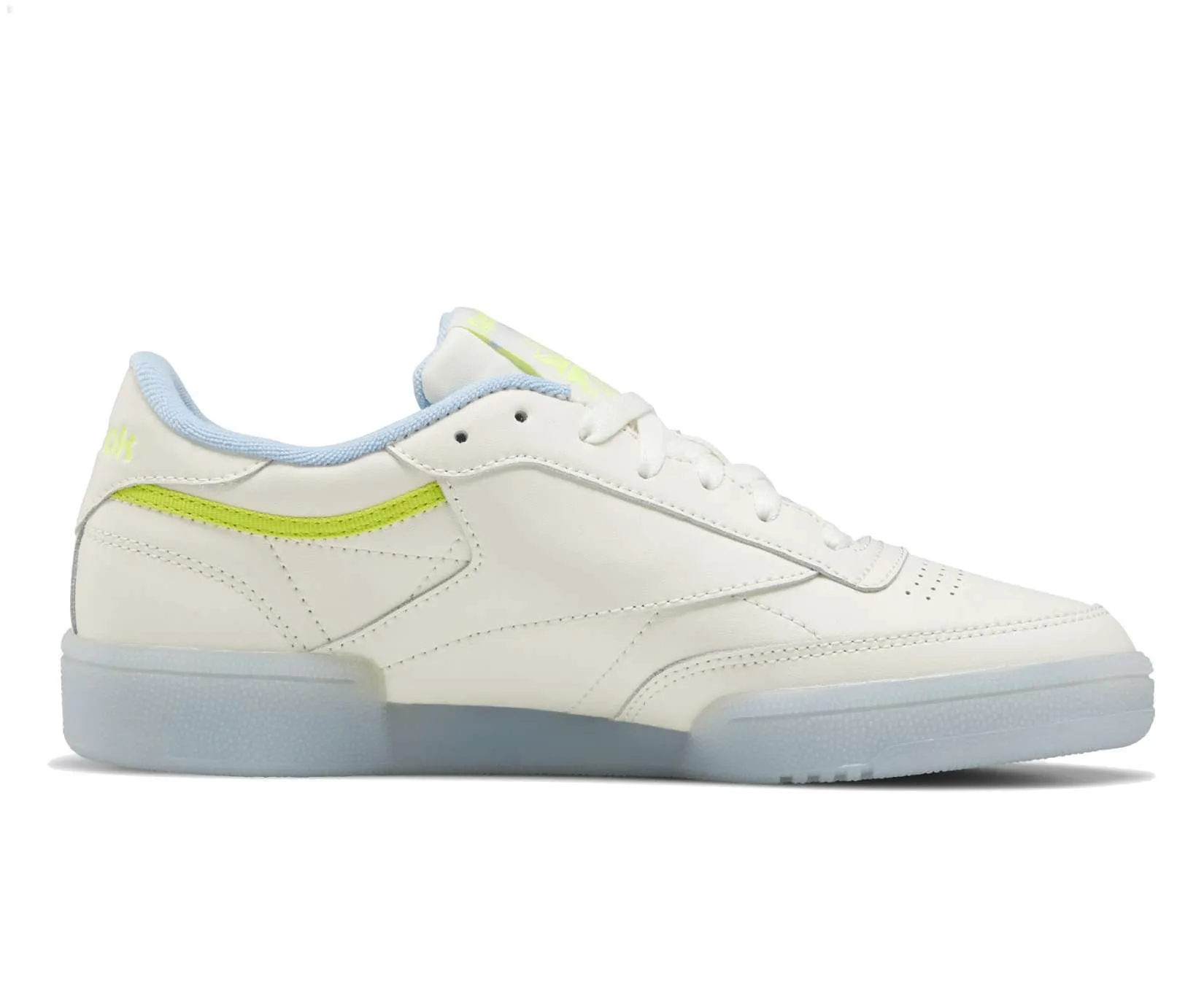 Reebok Classic Women’s CLUB C 85 Shoes