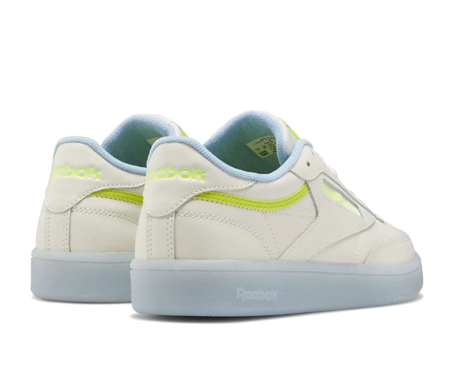 Reebok Classic Women’s CLUB C 85 Shoes