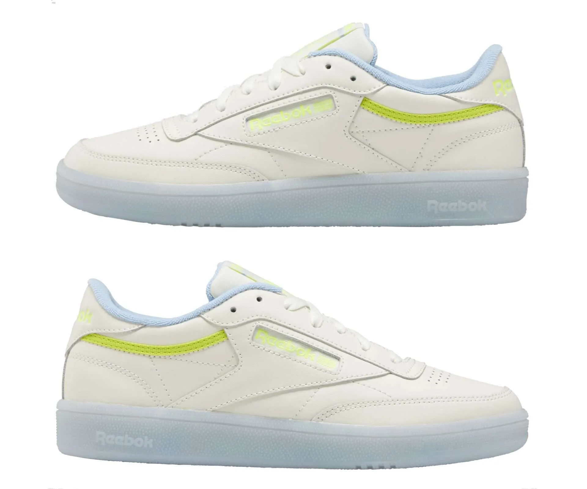 Reebok Classic Women’s CLUB C 85 Shoes