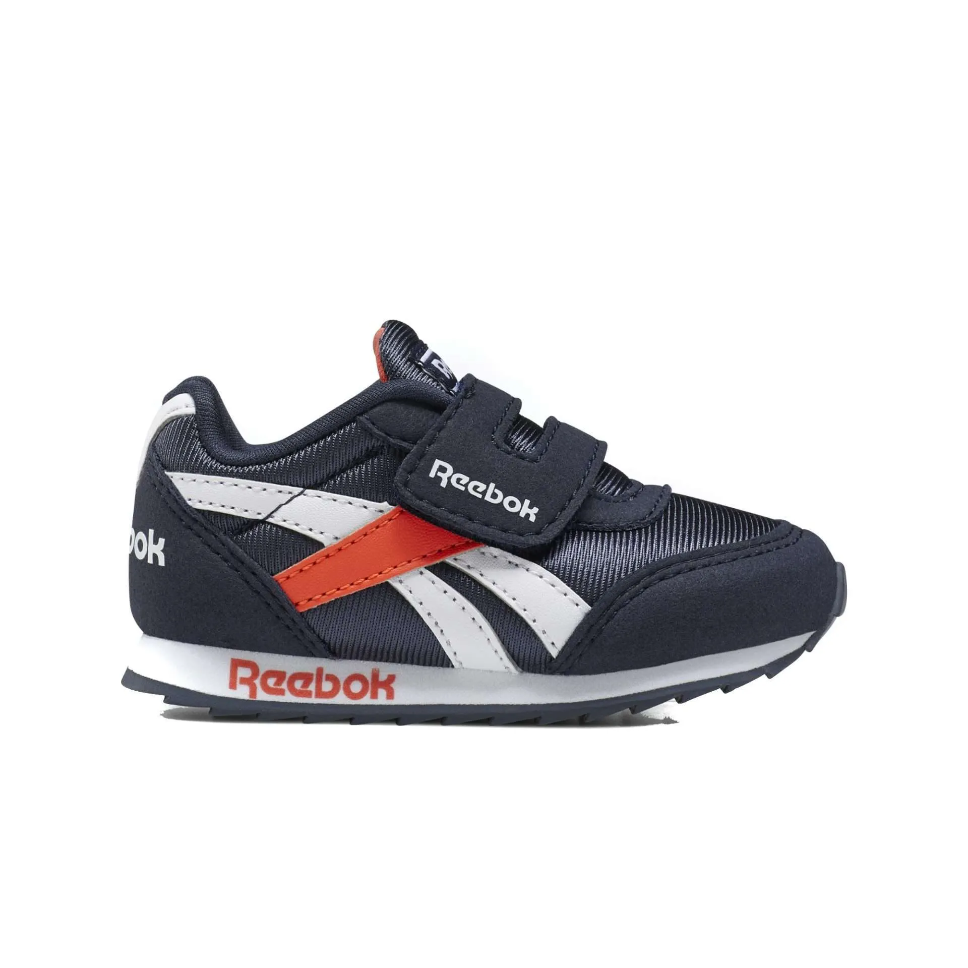 Reebok Kid’s(Toddler) Royal Classics Jogger 2 Shoes