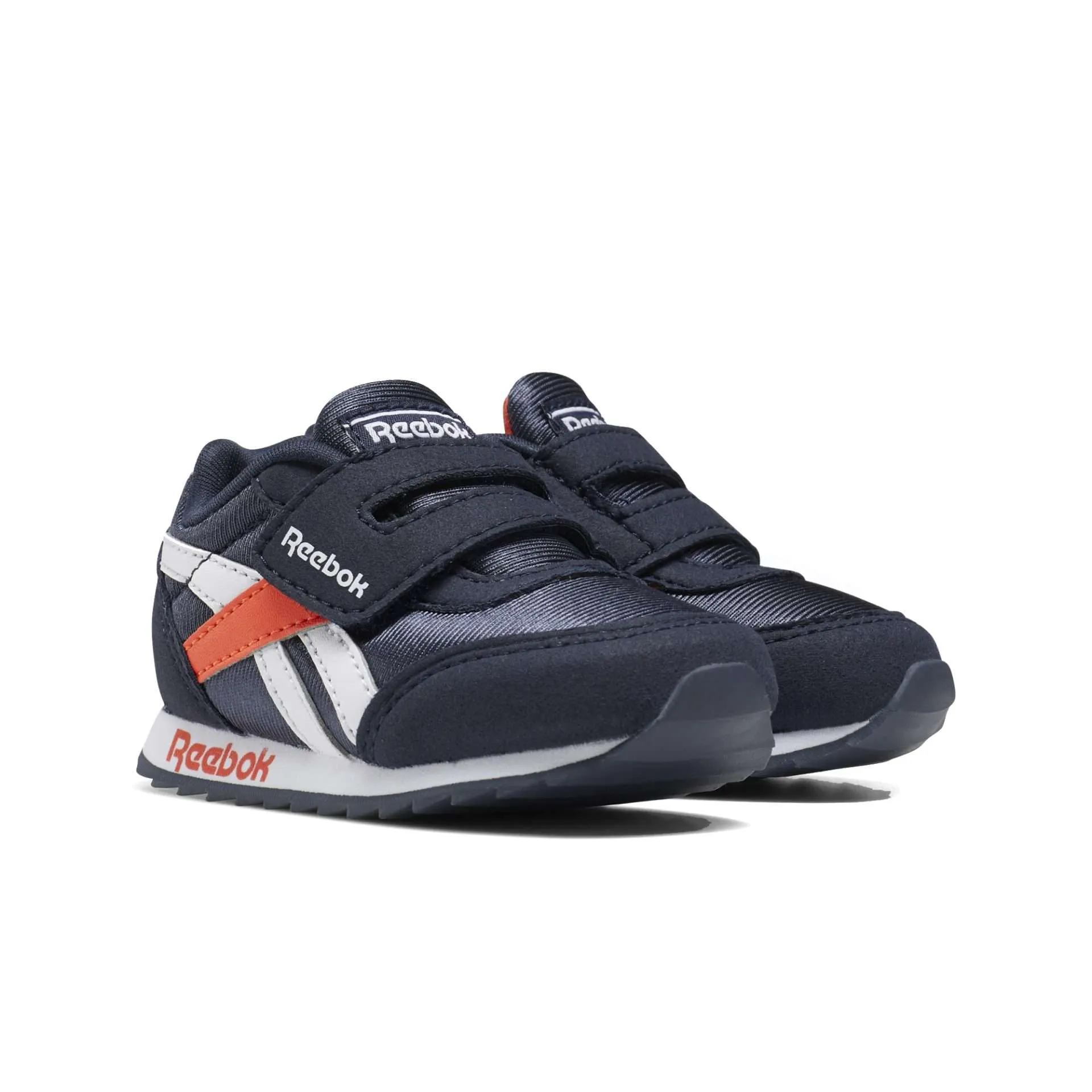 Reebok Kid’s(Toddler) Royal Classics Jogger 2 Shoes