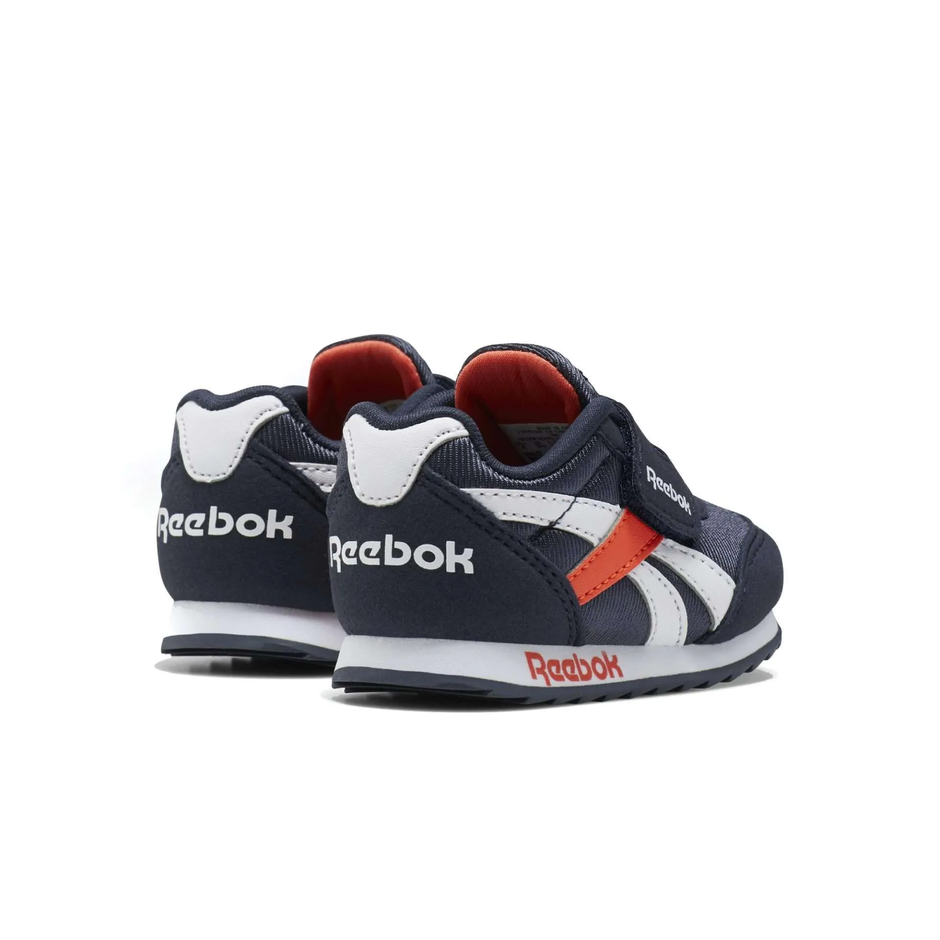 Reebok Kid’s(Toddler) Royal Classics Jogger 2 Shoes