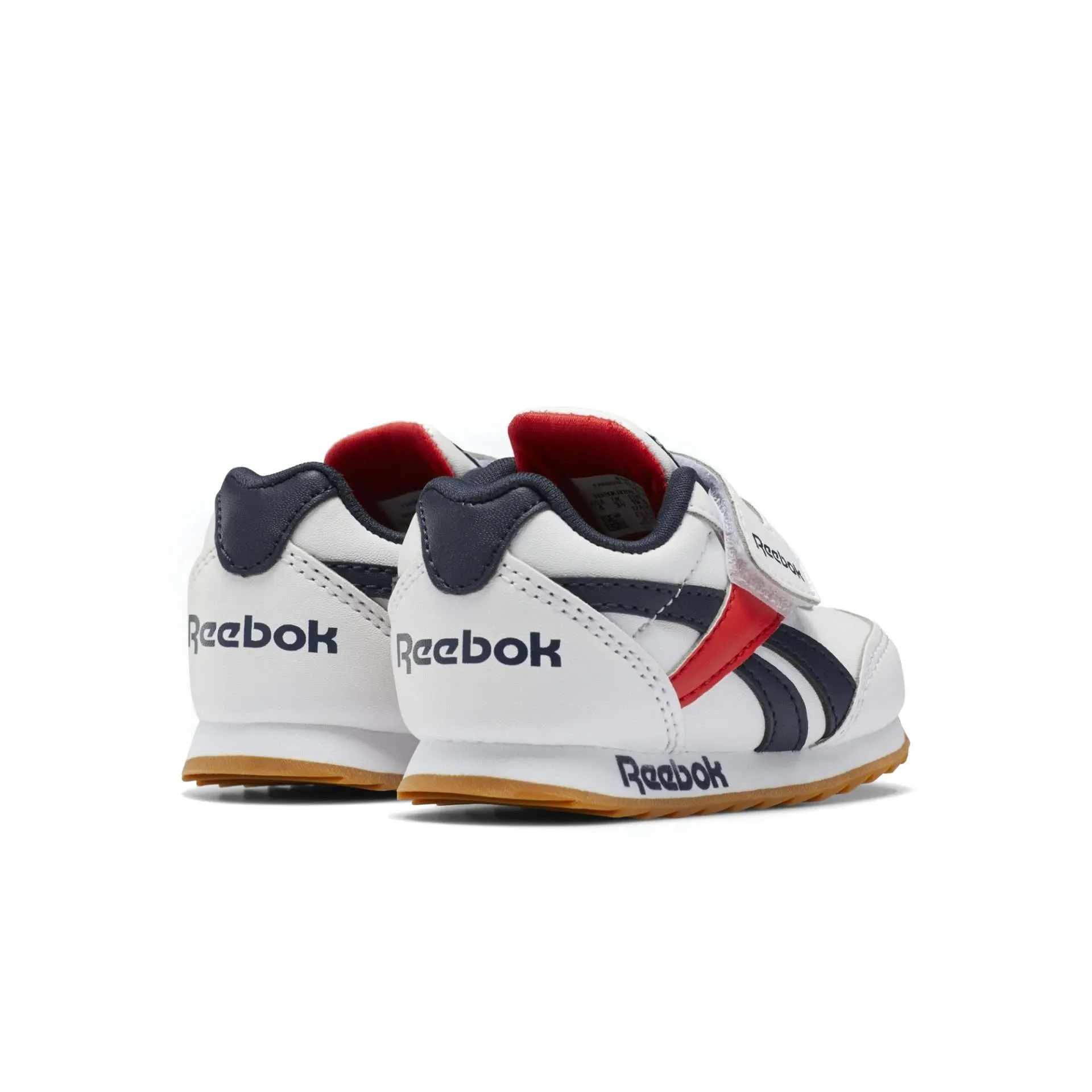 Reebok Kid’s(Toddler) Royal Classics Jogger 2 Shoes