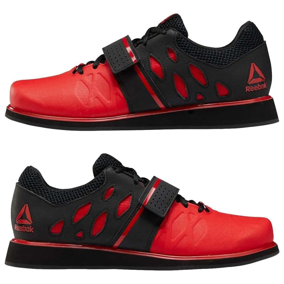 Reebok Men’s CrossFit Lifter PR Shoes