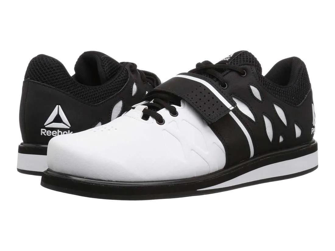 Reebok Men’s CrossFit Lifter PR Shoes