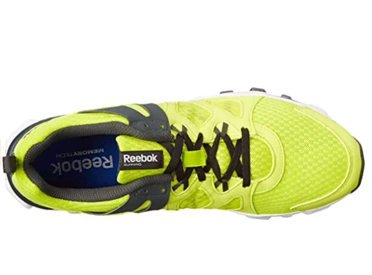 Reebok Men’s Hexaffect Run 2.0 Running Shoe