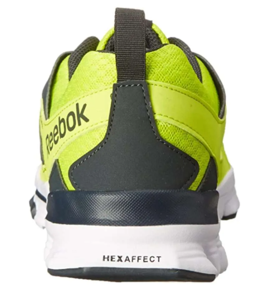 Reebok Men’s Hexaffect Run 2.0 Running Shoe