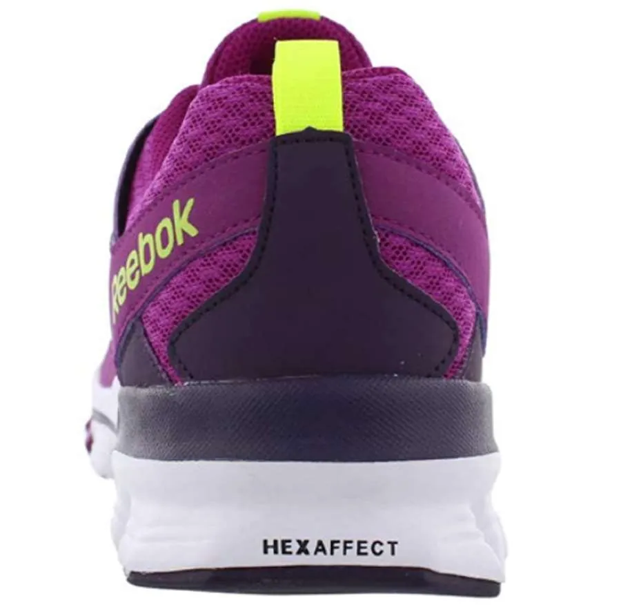 Reebok Women’s Hexaffect Running Shoe